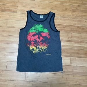 Men’s Tank
